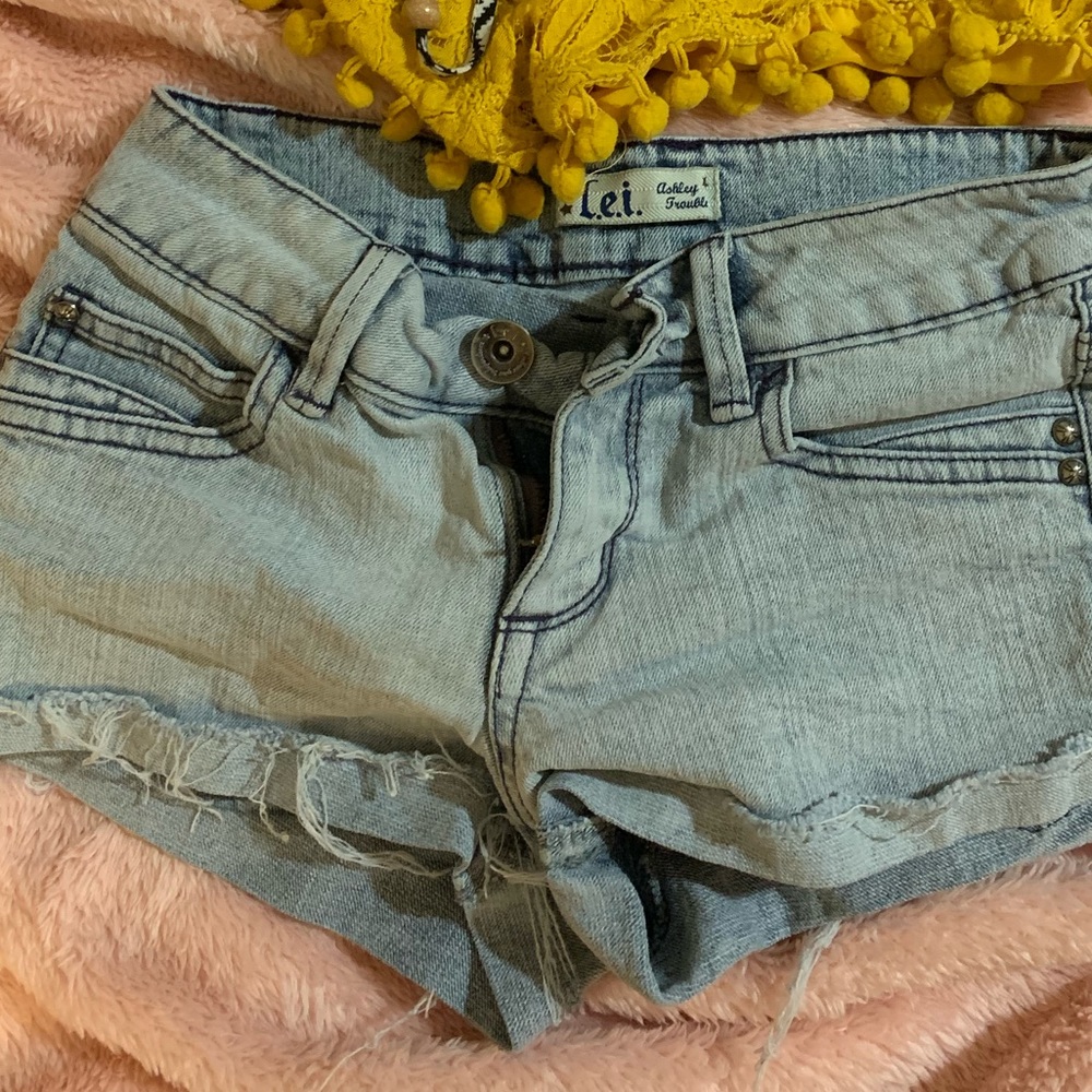 Shorts